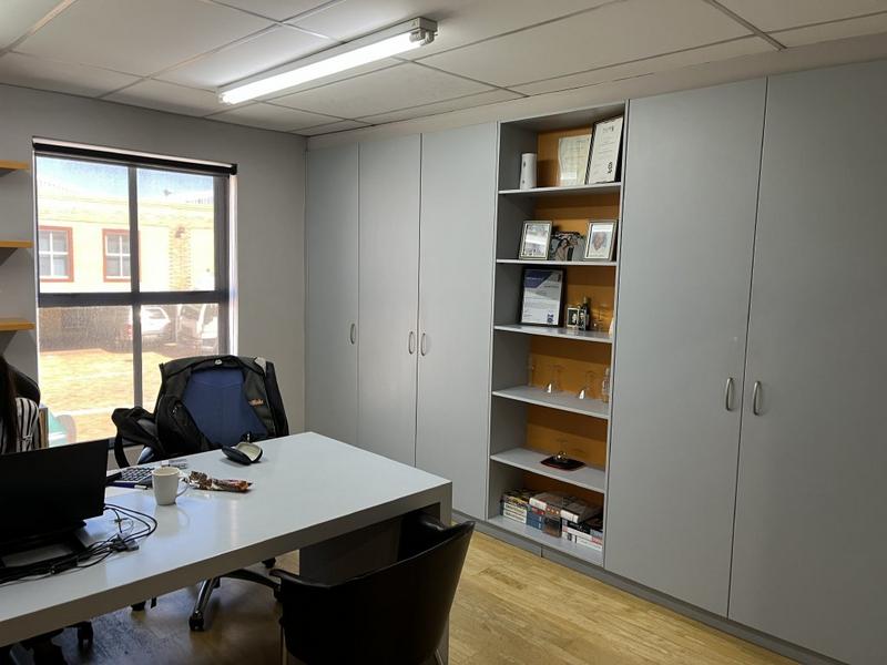 To Let commercial Property for Rent in Montague Gardens Western Cape